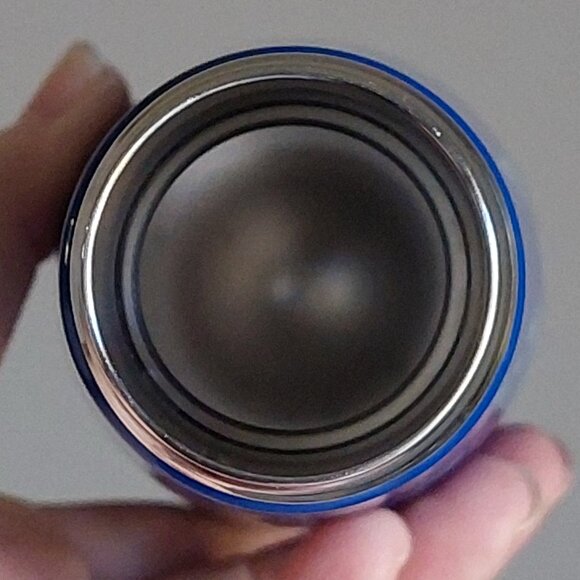 Sip by S'well Stainless Steel Hockey Sticks & Skates 15 oz Water Bottle - Picture 6 of 7